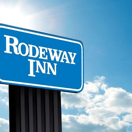 Rodeway Inn Лас-Крусес Экстерьер фото