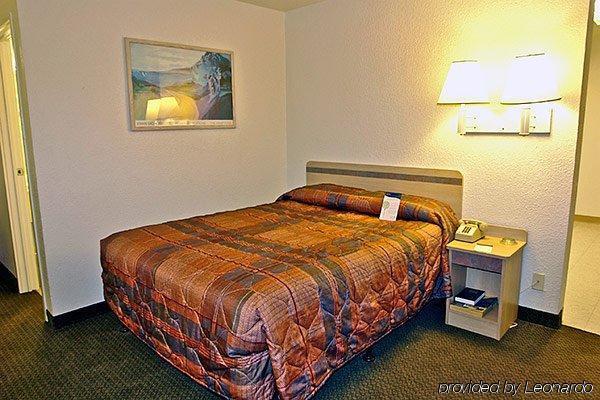 Rodeway Inn Лас-Крусес Экстерьер фото